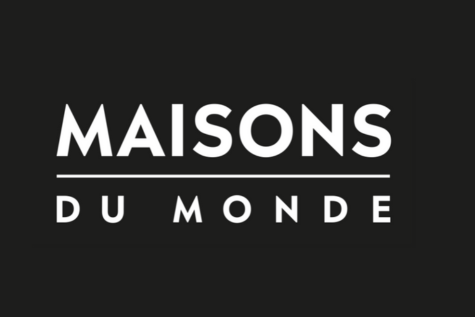 Logo Maisons Du Monde